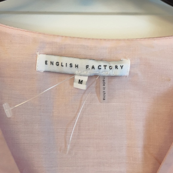 Women’s English factory dress - Picture 7 of 12